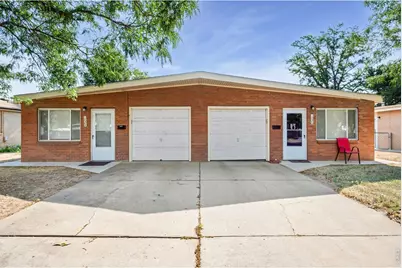 1024 31st Ave, Greeley, CO 80634 - Photo 1