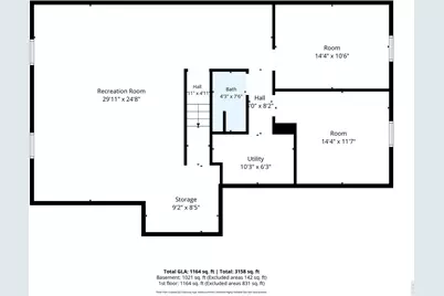 1142 S Edinburgh Dr, Loveland, CO 80537 - Photo 50