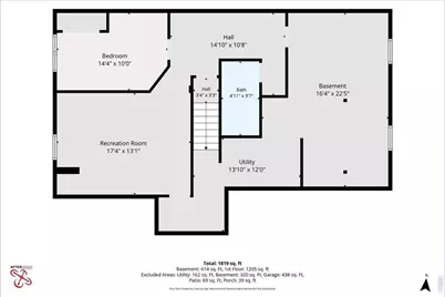 2107 Tristi Ct, Johnstown, CO 80534 - Photo 32