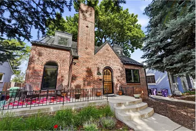 1533 Oneida St, Denver, CO 80220 - Photo 1