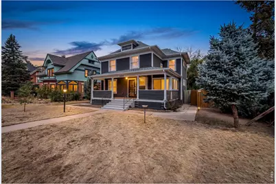 1211 11th St, Greeley, CO 80631 - Photo 1
