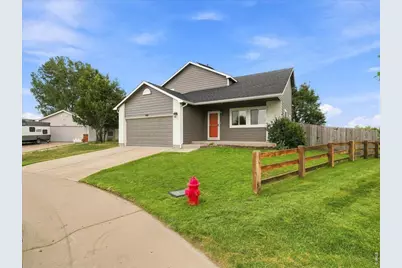 542 S Savannah Cir, Milliken, CO 80543 - Photo 2