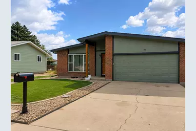 415 36th Ave Ct, Greeley, CO 80634 - Photo 2