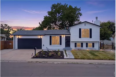 4513 Fairplay Way, Denver, CO 80239 - Photo 1