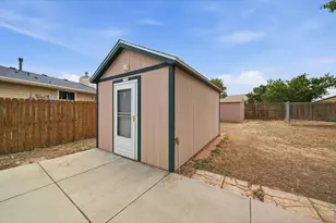 4513 Fairplay Wy, Denver, CO 80239 - Photo 30