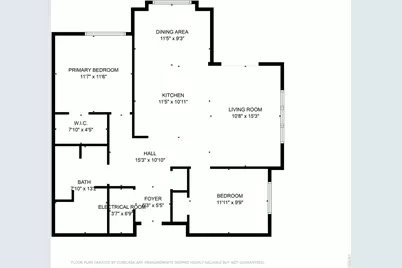 2980 Kincaid Dr #1-105, Loveland, CO 80538 - Photo 16