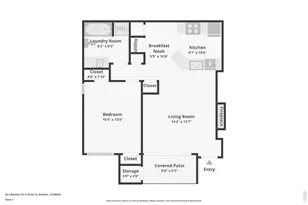 50 S Boulder Cir, Boulder, CO 80303 - Photo 36