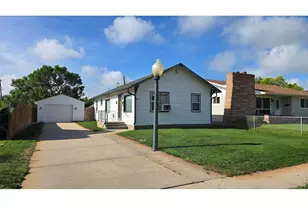 411 Clark St, Sterling, CO 80751 - Photo 2