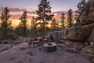 78 Wenro Ct, Red Feather Lakes, CO 80545 - Photo 1