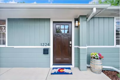 1224 W Mulberry St, Fort Collins, CO 80521 - Photo 2