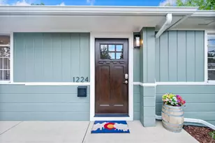 1224 W Mulberry St, Fort Collins, CO 80521 - Photo 2