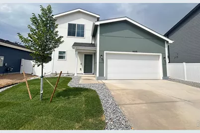 4005 Montgomery St, Evans, CO 80620 - Photo 1