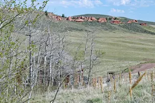 1245 Plano Rd, Sand Creek Township, CO 82070 - Photo 2