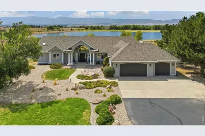 5017 Eagle Lake Dr, Fort Collins, CO 80524 - Photo 2