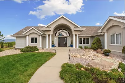 5017 Eagle Lake Dr, Fort Collins, CO 80524 - Photo 1