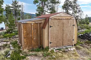 242 Chippewa Way, Red Feather Lakes, CO 80545 - Photo 34
