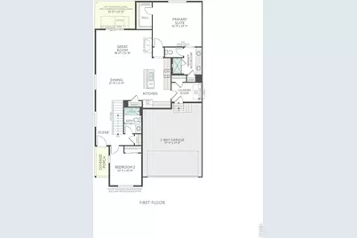 1718 Mount Meeker Ave, Berthoud, CO 80513 - Photo 2