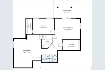 5226 32nd St, Greeley, CO 80634 - Photo 38