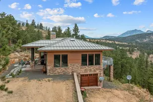 16001 Peak to Peak Hwy, Lyons, CO 80540 - Photo 36