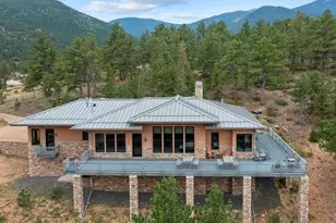 16001 Peak to Peak Hwy, Lyons, CO 80540 - Photo 2