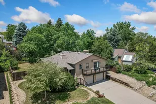 5411 S Manitou Rd, Littleton, CO 80123 - Photo 24