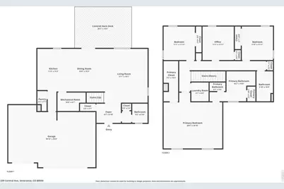 339 Central Ave, Severance, CO 80550 - Photo 42