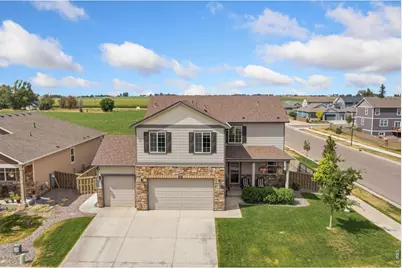 339 Central Ave, Severance, CO 80550 - Photo 1