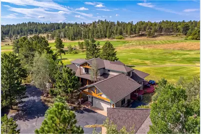 344 Fox Acres Dr W, Red Feather Lakes, CO 80545 - Photo 4