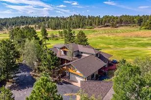 344 Fox Acres Dr W, Red Feather Lakes, CO 80545 - Photo 4