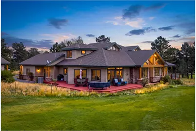 344 Fox Acres Dr W, Red Feather Lakes, CO 80545 - Photo 46