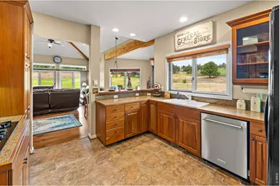 344 Fox Acres Dr W, Red Feather Lakes, CO 80545 - Photo 20