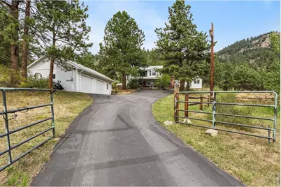 225 Hell Canyon Rd, Estes Park, CO 80517 - Photo 2