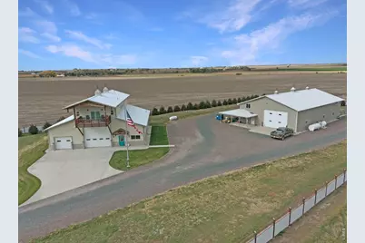 21445 County Road 36, Sterling, CO 80751 - Photo 2