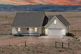 176 Chuckwagon Ln, Livermore, CO 80536 - Photo 1