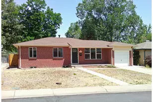 1370 S Eaton Ct, Lakewood, CO 80232 - Photo 1