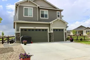 4541 Prairie River Ct, Firestone, CO 80504 - Photo 1