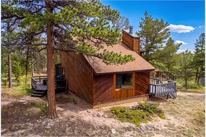 27 Tewa Ct, Red Feather Lakes, CO 80545 - Photo 8