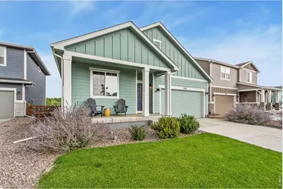 1632 Dancing Cattail Dr, Fort Collins, CO 80528 - Photo 2