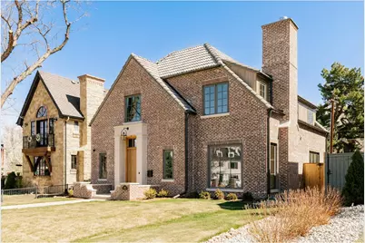 858 S Saint Paul St, Denver, CO 80209 - Photo 2