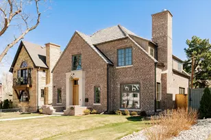 858 S St Paul St, Denver, CO 80209 - Photo 2