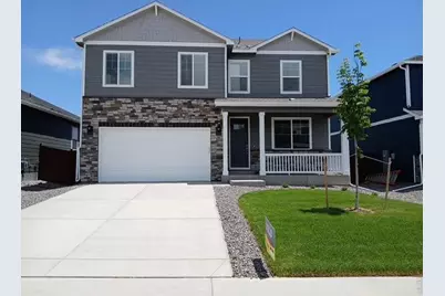 439 Bluebird Rd, Johnstown, CO 80534 - Photo 4