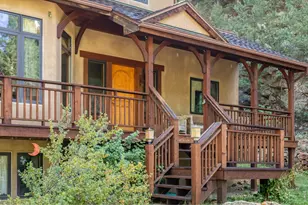 8200 Fourmile Canyon Dr, Boulder, CO 80302 - Photo 2