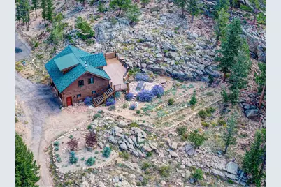 1460 Prospect Mountain Dr, Estes Park, CO 80517 - Photo 2