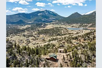 1460 Prospect Mountain Dr, Estes Park, CO 80517 - Photo 4