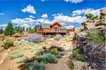 1460 Prospect Mountain Dr, Estes Park, CO 80517 - Photo 1