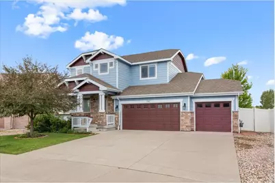 5947 Cibola Ct, Loveland, CO 80538 - Photo 2
