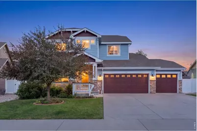 5947 Cibola Ct, Loveland, CO 80538 - Photo 1