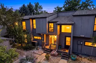 1345 Bear Mountain Dr, Boulder, CO 80305 - Photo 1