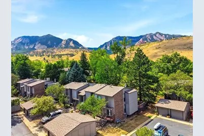 1345 Bear Mountain Dr #B, Boulder, CO 80305 - Photo 2