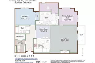 3301 Arapahoe Ave, Boulder, CO 80303 - Photo 40